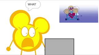 Belles Reaction To 1St Prize Getting Kissed