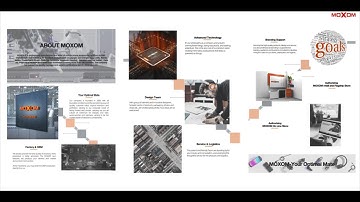 MOXOM catalogue   Scenes & ThemesWe focus on the real-life.