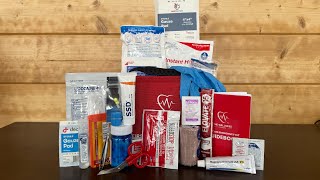 Emergency Preparedness Redefined: The Ultimate First Aid Kit