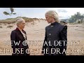 Game of Thrones Prequel House of The Dragon News - Official Photos Released by HBO