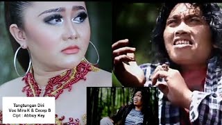 lagu sunda|| Tangtungan Diri   Cecep B & Mira K terbaru #laguterbaru  #urangsunda #reel #respect