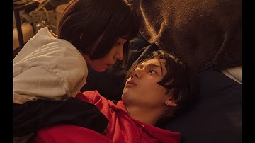 映画『 春の嵐がやってくるまで 』予告編