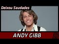 Andy Gibb: O 4º Bee Gees - Deixou Saudades