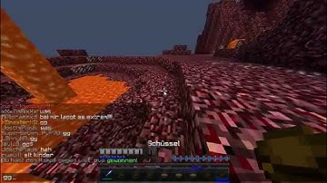 Minecraft PvP soup 1v1