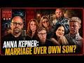 Did Anna Kepner’s Stepmom Choose Her Marriage Over Her Son?