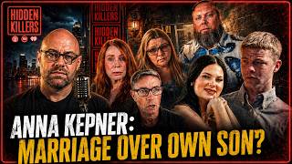 Did Anna Kepner’s Stepmom Choose Her Marriage Over Her Son?