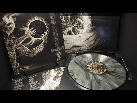 Goatwhore "Vengeful Ascension" LP live stream - Wednesday, June 21st at 12:00 PT