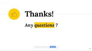 News App Project screenshot 2