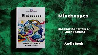 Mindscapes: Mapping the Terrain of Human Thought | Audiobook by Mindful Literary