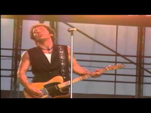 Cuantos Conciertos Ha Tocado Bruce Springsteen En Su Carrera