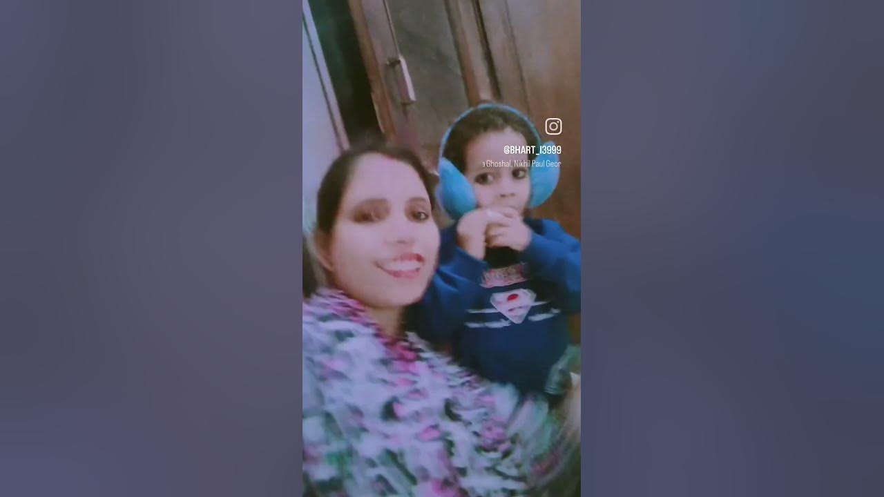 Itni Si Hasi Itni Si Khushi Lyrics Itni Si hasi itni Si Khushi - YouTube