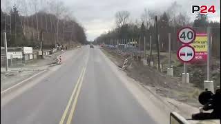 Dk 84 Zahutyń - 04.01.2024
