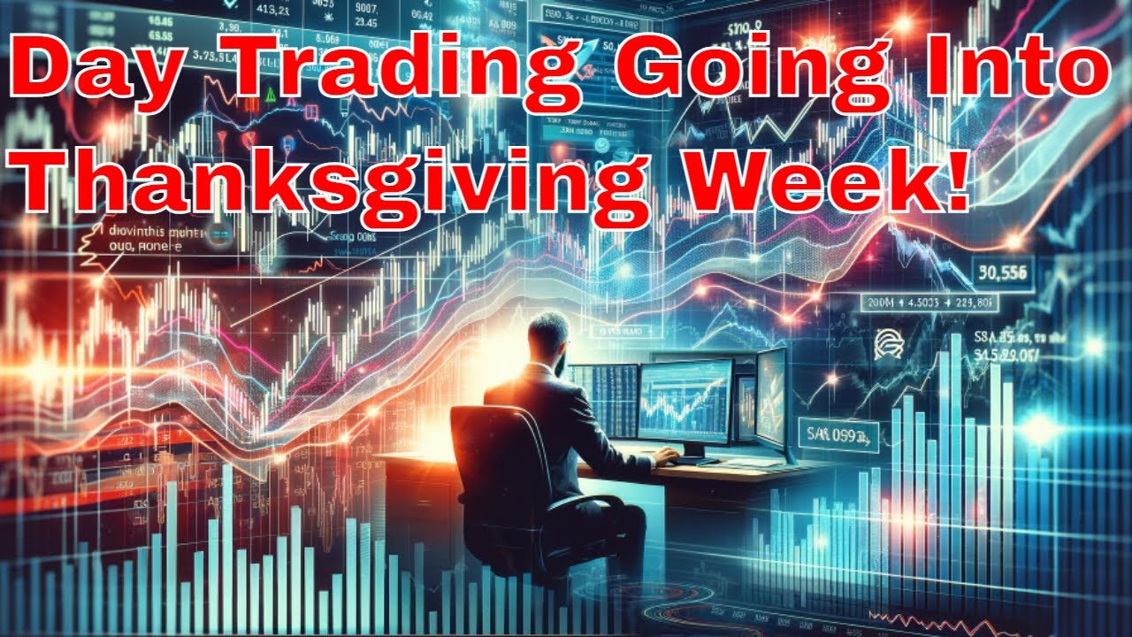 Charting Success: Today's Optimal Setups and Potential New Ones for Day Trading the Futurs Markets