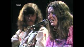 Steeleye Span - Long Lankin -  Live in 1975!