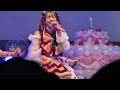 わーすた ミライバルダンス 20260307