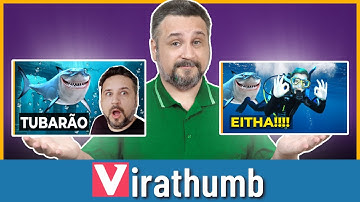 Transforme suas Ideias em Thumbnails INCRÍVEIS com esta IA! ViraThumb