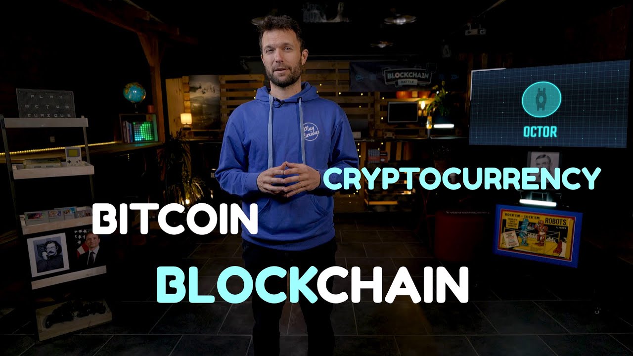 bitcoin client without blockchain