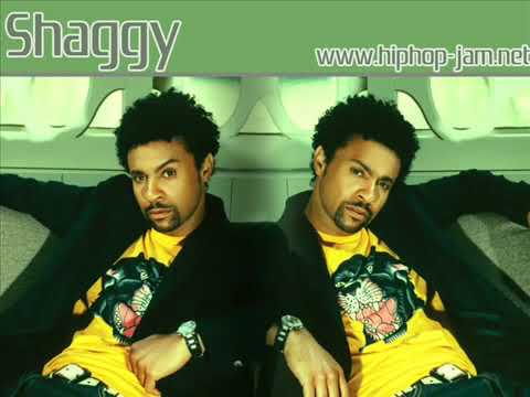 Shaggy - Why Me Lord