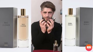 Zaranın Üretmiş Olduğu En Performanslı Ve Kalıcı Parfümleri