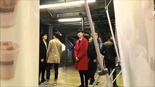 150318 갓세븐 GOT7 스물 VIP시사회