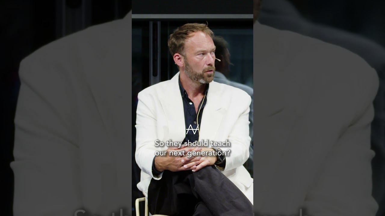 An advice to students… and a critique - by Anders Lendager 