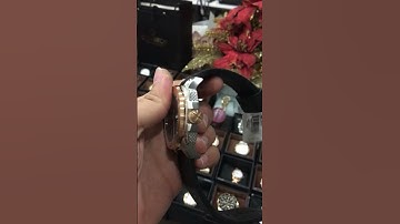 Fossil Modern Machine Automatic Leather Watch ME3082