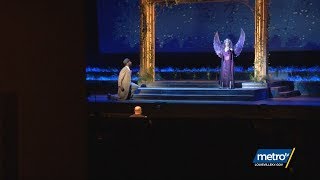 The 502 Report: Arts Support @LouBallet @KentuckyOpera @FundfortheArts
