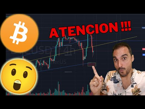 🚨 ¡Atención! ¿Última Oportunidad en Bitcoin? Análisis Actualizado Hoy 📉📈 #Bitcoin #CryptoAnalysis"