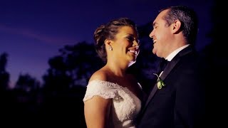 Video de bodas en Cajamarca, El Salvador