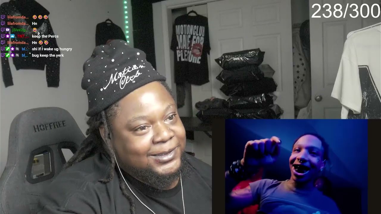 TOPOPPGEN IS DEPRESSED! Topoppgen - features (Official Video) REACTION!