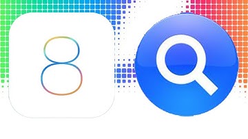 Search Movies, Music, & More: Spotlight Search in iOS 8