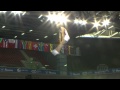 Peter jensen den  2013 trampoline worlds qualifications