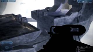 Kiko Mia :: INDEPENDENZA - A Halo 2 Vista Montage