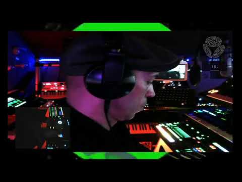 Recorded In LiveMultistream Now !!! #deeptechno #melodictechno #technomusic #beststudio #techno