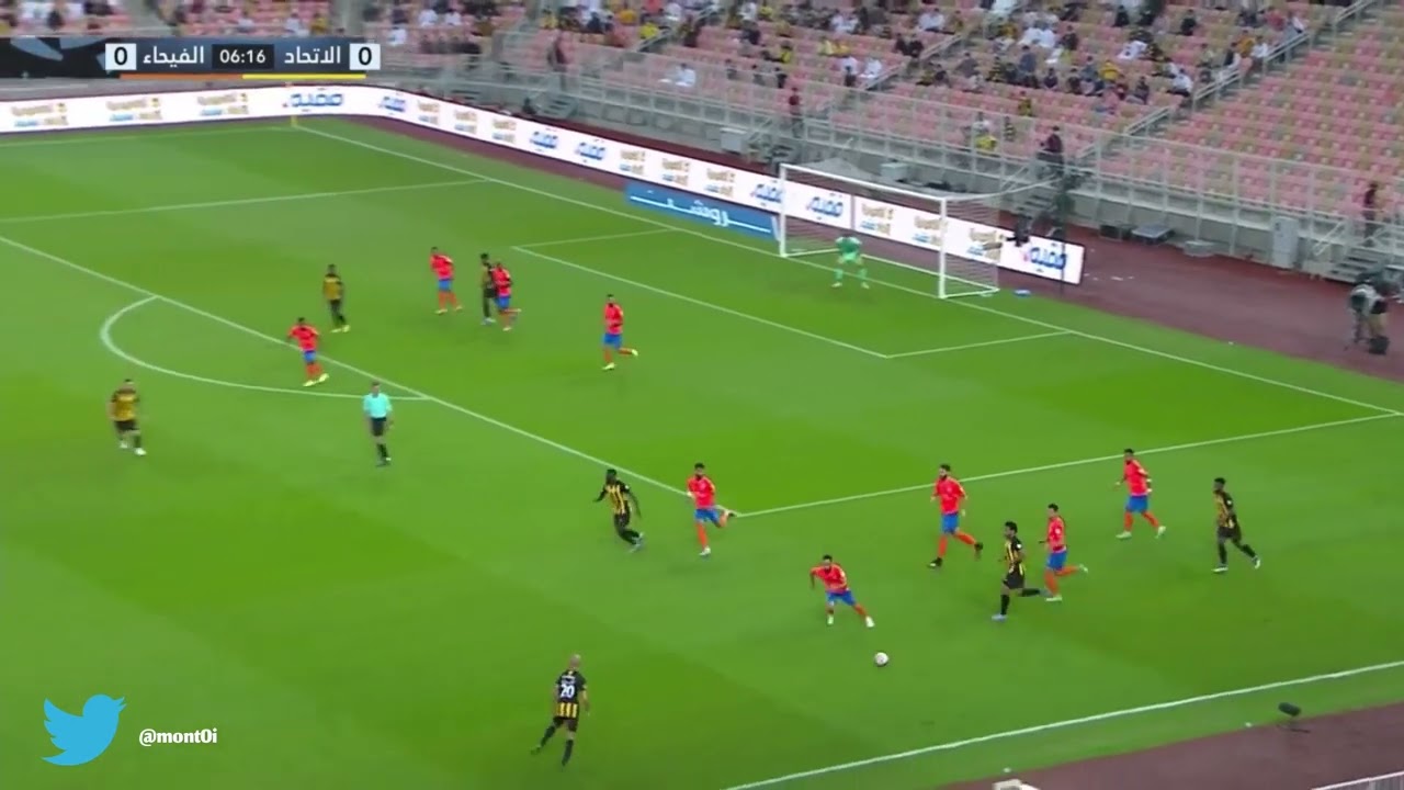 ابرز ماقدمه رومارينهو خلال موسم 2021/2022م