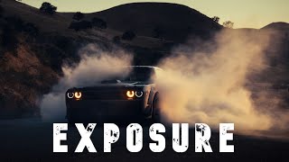 Trap Type Beat - EXPOSURE | Type Beat | Freestyle Beat | Free Trap Instrumental 2025