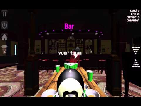 Beer pong computer game free