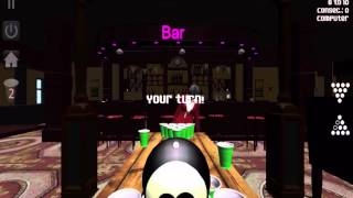 Virtual Beer Pong screenshot 5