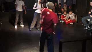 20130316 AMYSMENT vol.14 BEST4 ルースペッカー vs mizonoctic boogaloos