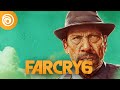 Mission crossover gratuite avec Danny Trejo | Far Cry 6