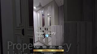 Luxury 4 BHK Builder Floor in DLF Phase 1 | 502 Sq. Yards | Premium Living in Gurgaon #luxuryhomes
