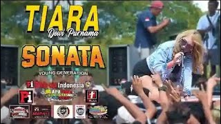 Tiara  Dewi Purnama  OM SONATA Live 5th Anniversary Pickup Indonesia At Cimahi  SMS PRO