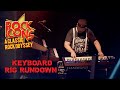 Rock Icons Show | Keyboard Rig Rundown | 2020