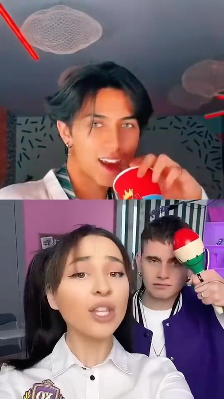 Hey ☺️ / XO TEAM TikTok #shorts #tiktok