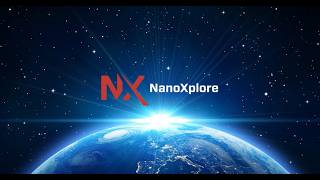 NanoXplore - High reliability FPGA & ASIC