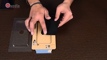 Unboxing & hands-On of Yu Yureka Official Back Cover