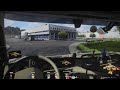 [ 歐卡2 ] Handcam+頭部追蹤 !! 悠閒的短程送貨 !! 全程手排 !! 聲音模組 !!