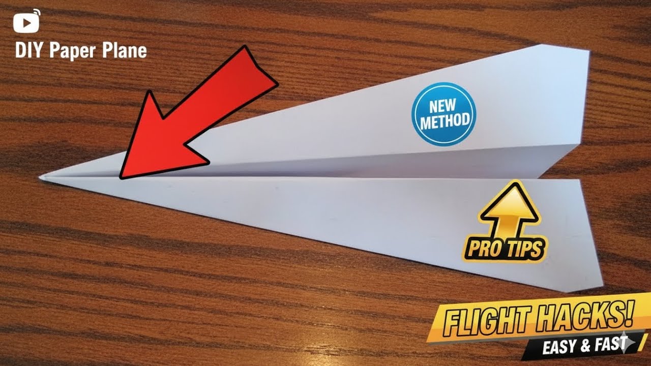 ✈️Best' Fiying Plane (Like) Bird How To Make Notebook Bird Plane Airpiane Best' plane ll. प्लेन ✈️