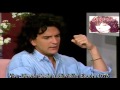 Ricardo Arjona - Programa "Muy Buenas Tardes" [Completo]