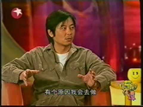 2004 東方夜譚1-王傑